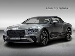 Bentley Continental GTC - GT Convertible V8 |NAIM|Rotating Display|Touring Spec