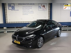 BMW 2-serie Gran Coupé - 218i AUT + PANO + SPORT INTERIEUR + M-SPORT + NAP KMSTAND