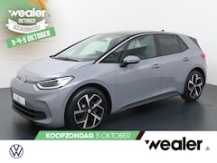 Volkswagen ID.3 - Pro Business (1) GP 58 kWh accu, 150 kW / 204 pk Hatchback Elektrische aandrijving