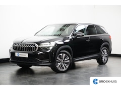 Skoda Kodiaq - 1.5 TSI MHEV Business Edition 7p. | Elektrisch glazen panorama-dak | Matrix LED koplampen