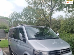 Volkswagen Transporter Multivan - 2.0 TDI L1H1 103 kW DSG Dubbele Cabine