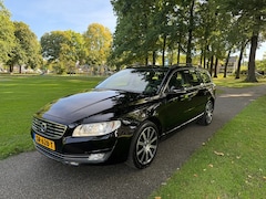 Volvo V70 - 2.0 D3 Dynamic Edition onderhouden 2016
