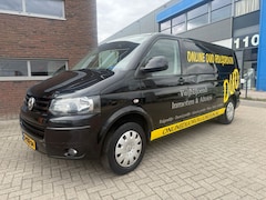 Volkswagen Transporter - 2.0 TDI L2H1 DC Comfortline