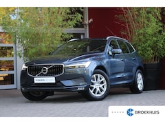 Volvo XC60 - 2.0 B4 Momentum Business | Adaptive Cruise | Trekhaak | Stuur/stoelverwarming