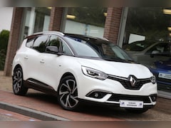 Renault Grand Scénic - 1.2 TCe Bose 7persoons Navi LED Camera