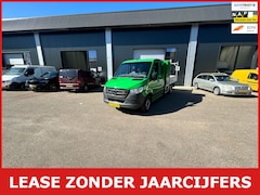 Mercedes-Benz Sprinter - 314 2.2 CDI 432 DC pick up l4 maxi