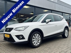 SEAT Arona - 1.0 TSI STYLE BUSINESS INTENSE DSG-7 AUTOMAAT