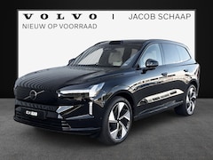 Volvo EX90 - EX90 Twin Perfomance Ultra Uit Voorraad Leverbaar