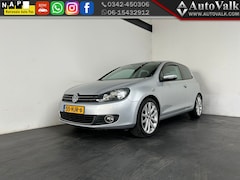 Volkswagen Golf - 1.4 TSI Highline. motorrevisie