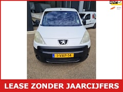 Peugeot Partner - 120 1.6 HDI L1 XR