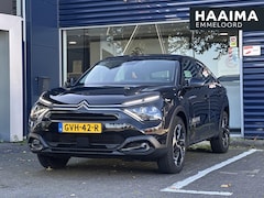 Citroën C4 - 1.2 Puretech 130pk Feel Pack | Automaat | Parkeercamera/-sensoren | Keyless Entry/Start |