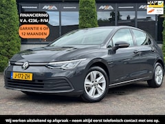 Volkswagen Golf - 1.0 TSI Life Business | A/C | Cruise |1E EIG