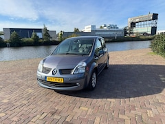 Renault Modus - 1.6-16V Dynamique