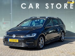 Volkswagen Golf Variant - 1.5 TSI Highline R-LINE PANORAMADAK