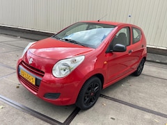 Suzuki Alto - 1.0 Comfort