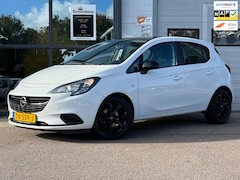 Opel Corsa - 1.4 Innovation| CRUISECR| NAP|
