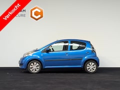 Citroën C1 - 1.0-12V Ambiance | AIRCO | NIEUWE APK