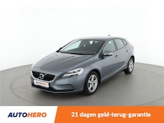 Volvo V40 - 2.0 T2 Kinetic | CU57146 |