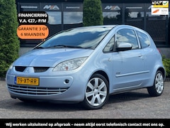 Mitsubishi Colt - 1.3 | AIRCO | 1E EIG | NIEUWE APK