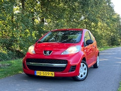 Peugeot 107 - 1.0-12V XR | Nieuwe apk Nu € 1.250,