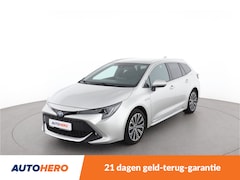 Toyota Corolla Touring Sports - 1.8 Hybrid Comfort FR35394