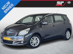 Toyota Verso - 1.8 VVT-i Business All Season PDC Panoramadak
