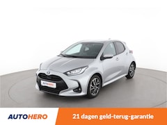 Toyota Yaris - 1.5 Hybrid 115 Comfort l VS62156 l