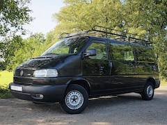 Volkswagen Transporter - 2.5 TDI 332