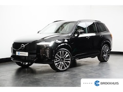 Volvo XC90 - 2.0 T8 Plug-in hybrid AWD Ultra Dark | Nieuwe auto | 8 km | Luchtvering | Bowers & Wilkins