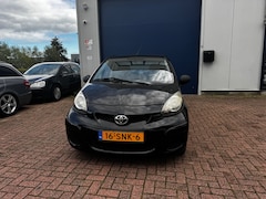 Toyota Aygo - 1.0-12V Now INCL NWE APK