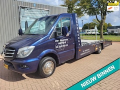 Mercedes-Benz Sprinter - 515 2.2 CDI 432