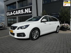Peugeot 308 SW - 1.2 PureTech Blue Lease Premium
