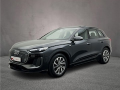 Audi Q6 e-tron - Advanced edition 100 kWh | Trekhaak | Luchtvering| Memory | Pano | Oled | Matrix | Tech pr