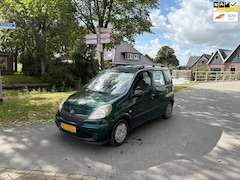 Toyota Yaris Verso - 1.3-16V VVT-i Luna Airco.Automaat.Airco