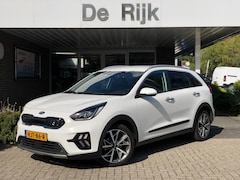 Kia Niro - 1.6 GDi Hybrid ComfortLine | Navi, Camera, Carplay/Android, DAB, Cruise, 18'' LMV, Climate