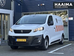 Peugeot Expert - 2.0 BlueHDI 150pk Standard (L2) Premium | Apple Carplay/Android Auto | Parkeercamera/-sens