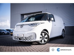 Volkswagen ID. Buzz Cargo - 77KW 204PK | Achteruitrijcamera | Apple Carplay/Android Auto|telefoonintegratie premium |
