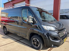 Fiat Ducato - 30 2.3 MultiJet L2H1 Luxury Pro