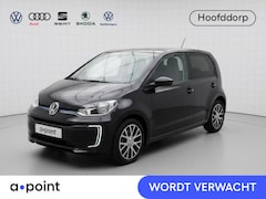 Volkswagen e-Up! - e-up Style 83PK | Navigatie via app | Cruise control | LM velgen | Acteruitrijcamera | Mul