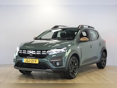Dacia Sandero Stepway - 1.1 TCe 110 Extreme | Apple Carplay | Cruise | Camera