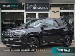 Jeep Compass - 4xe 240 Plug-in Hybrid Electric S | Memory Seats | Elektrische achterklep | All seasons |