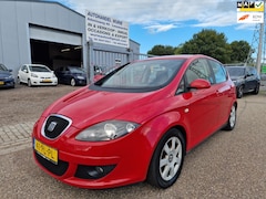 SEAT Altea - 1.6 Stylance/Apk 26-06-2026