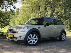 MINI Clubman - 1.6 Cooper Chili