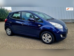 Kia Venga - 1.4 CVVT Seven