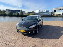 Ford Focus Wagon - 1.0 Titanium Edition