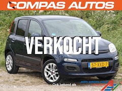 Fiat Panda - 0.9 TwinAir Lounge