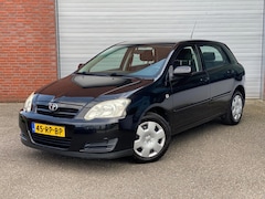 Toyota Corolla - 1.4 VVT-i Terra| AIRCO| NEW APK| 119.340 NAP