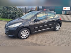 Peugeot 207 - 1.4 XR LPG