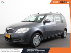 Skoda Roomster - 1.4-16V Scout Handel/Export zo meenemen Airco Trekhaak