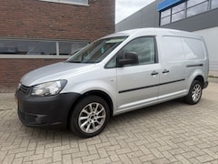 Volkswagen Caddy Maxi - 2.0 Ecofuel